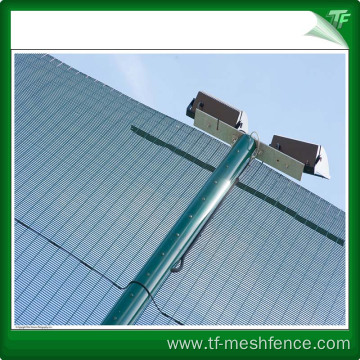 Green protecting  welded mesh